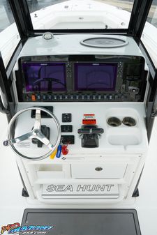 Sea-hunt GAMEFISH-27 image