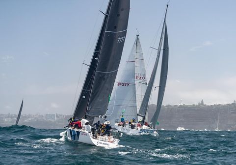 Beneteau First 44 image