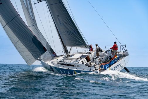 Beneteau First 44 image