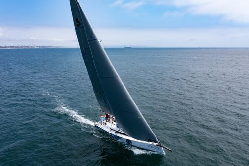 Beneteau First 44 image