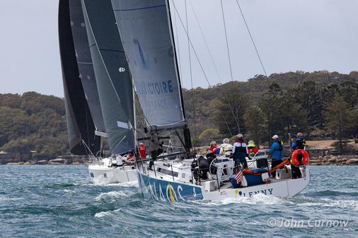 Beneteau First 44 image