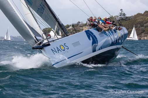 Beneteau First 44 image