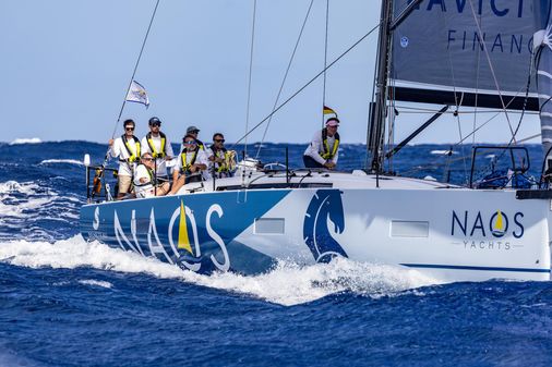 Beneteau First 44 image