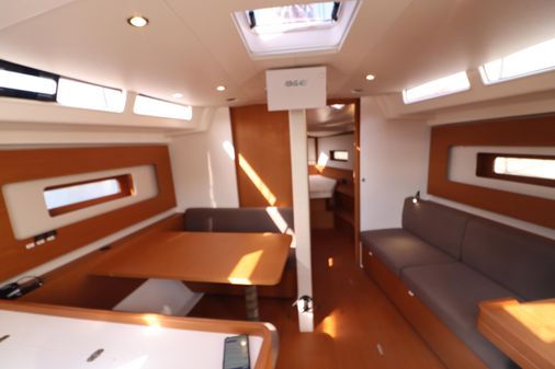 Beneteau First 44 image