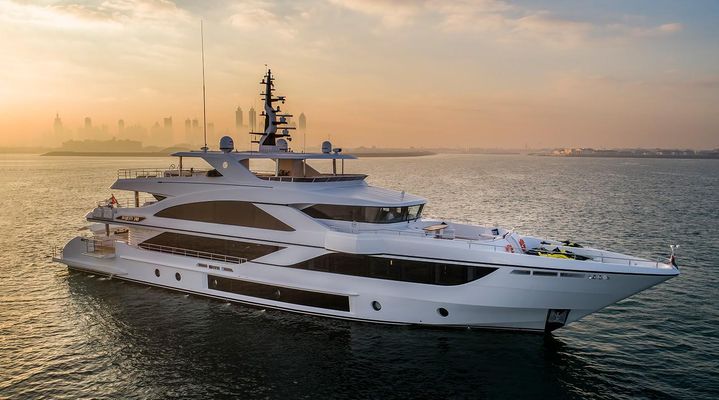 Majesty 140 - main image