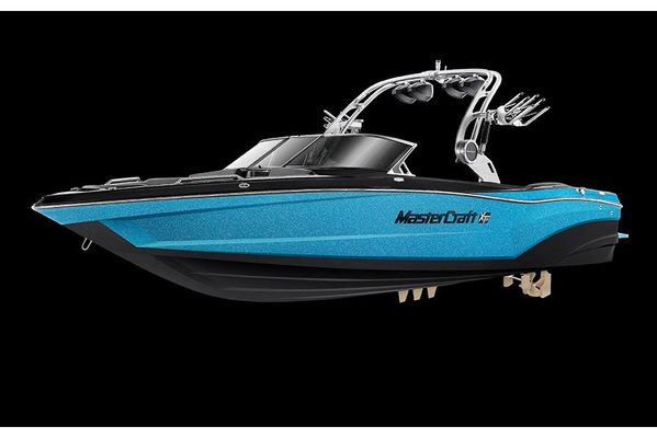 Mastercraft XT25 - main image