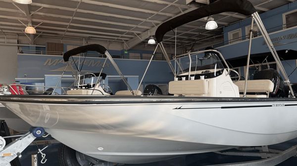 Boston Whaler 150 Montauk 