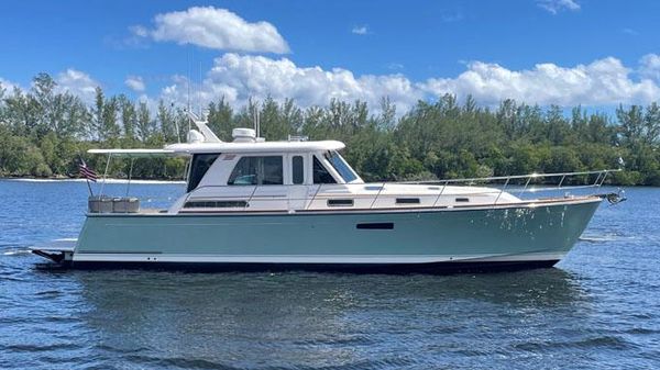 Sabre Downeast