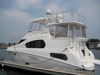 Silverton 39 Motor Yacht