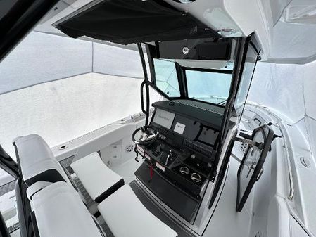 Blackfin 272CC image
