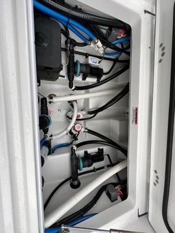 Blackfin 272CC image