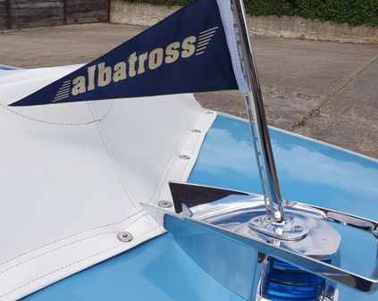 Albatross CONTINENTAL-MARK-II image