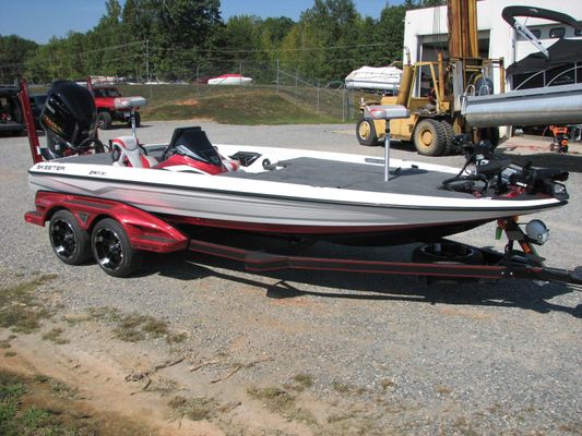 Skeeter FXR21LE - main image