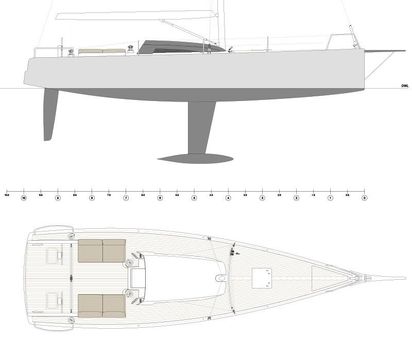 B-yachts BRENTA-34 image