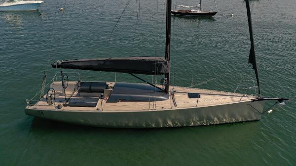 2024 B-Yachts Brenta 34 Sag Harbor, New York - Tait Yachts