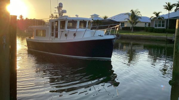 American Tug 365