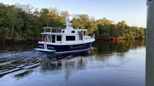 American Tug 365