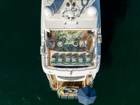 Sunseeker 34 Metre Yacht image