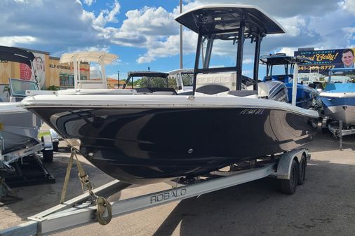 Robalo 246-CAYMAN image