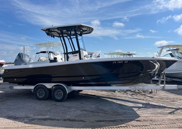 Robalo 246-CAYMAN image