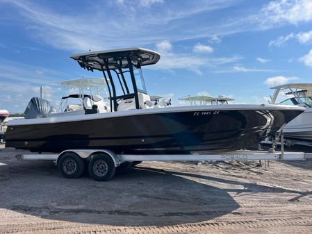 Robalo 246-CAYMAN image