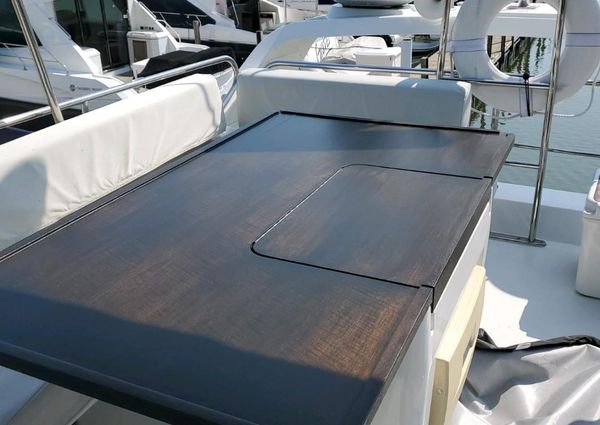 Azimut 45 Flybridge image