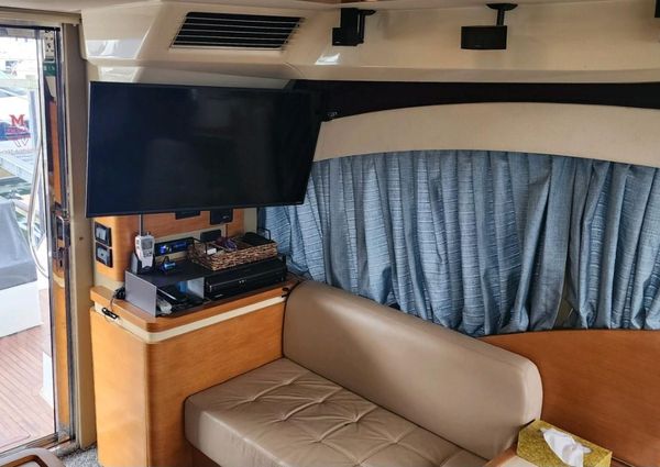 Azimut 45 Flybridge image