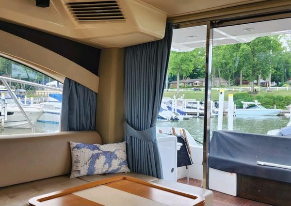 Azimut 45 Flybridge image