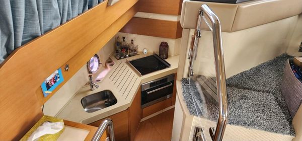 Azimut 45 Flybridge image