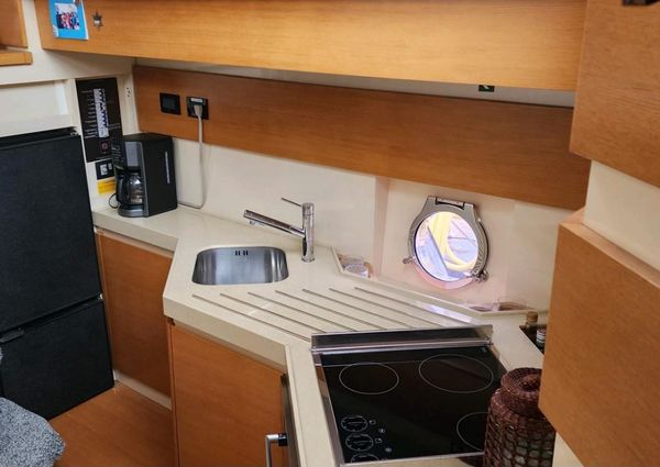 Azimut 45 Flybridge image