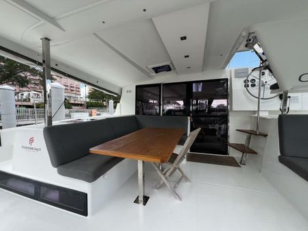 Fountaine Pajot Lucia 40 image