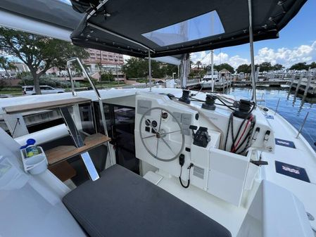 Fountaine Pajot Lucia 40 image