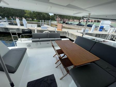 Fountaine Pajot Lucia 40 image