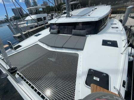 Fountaine Pajot Lucia 40 image