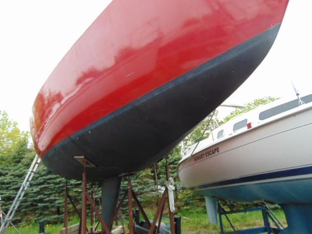 j36 sailboat for sale