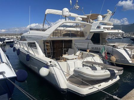 Princess-yachts 60-FLY image