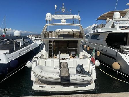 Princess-yachts 60-FLY image