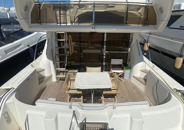 Princess-yachts 60-FLY image