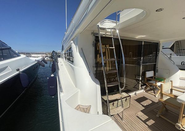 Princess-yachts 60-FLY image