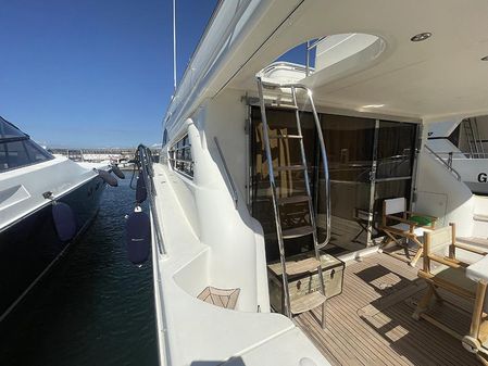 Princess-yachts 60-FLY image