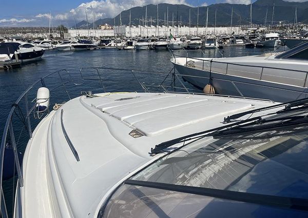 Princess-yachts 60-FLY image