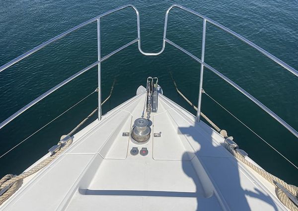 Princess-yachts 60-FLY image