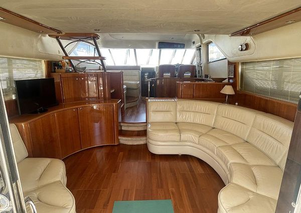 Princess-yachts 60-FLY image