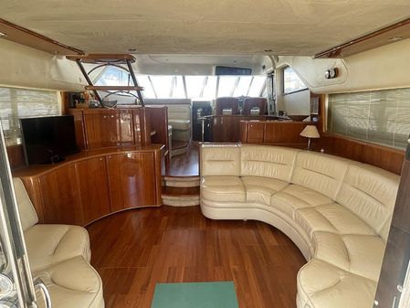 Princess-yachts 60-FLY image