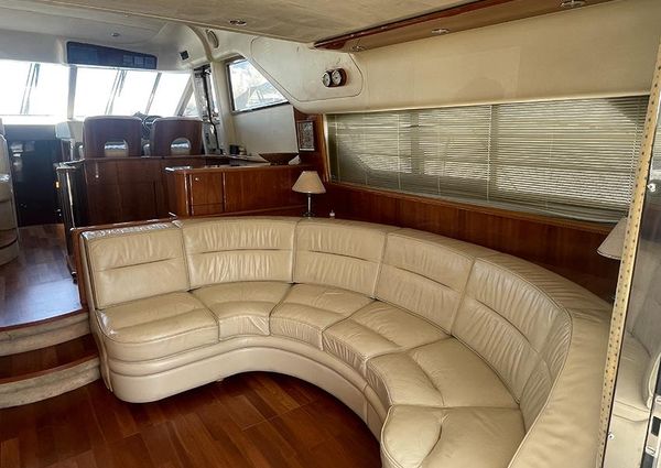 Princess-yachts 60-FLY image