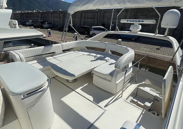 Princess-yachts 60-FLY image