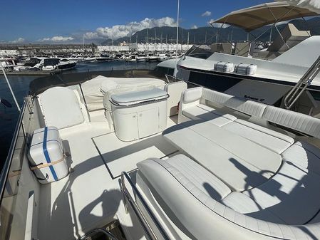 Princess-yachts 60-FLY image