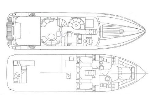 Princess 60-FLY image