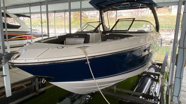 Sea Ray 280 SLX