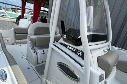 Crownline 230-FS image